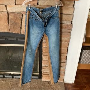 INC Flare Jeans
